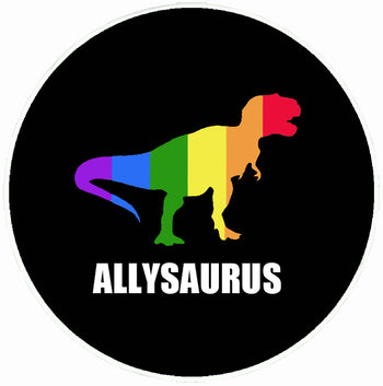 Pride / Ally
