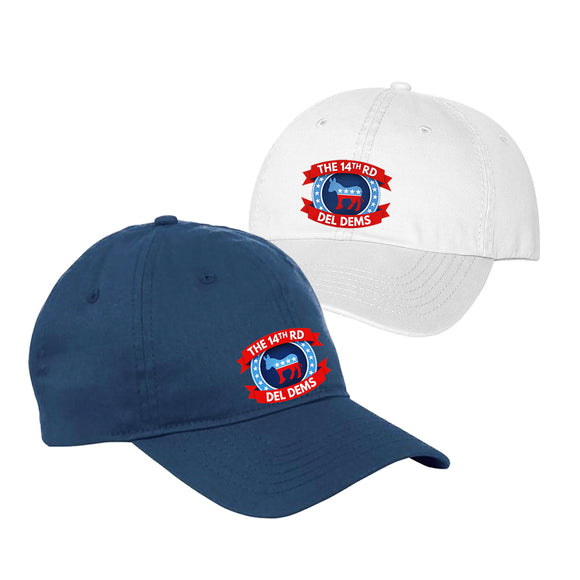 14th RD Delaware Hats