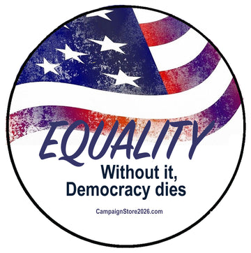 Equality Pin