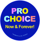 Pro Choice, Now & Forever Tee-2