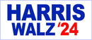 Harris-Walz Tee-2
