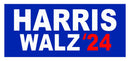 Harris-Walz Tee-2