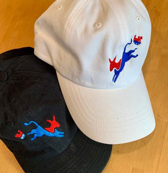 Donkey's Revenge Cap