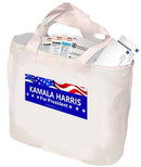 Kamala Harris For President Tote (Stars & Stripes)-1