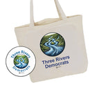 Three Rivers 4th of July Democracy Celebration Tote Combo-1