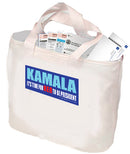 Kamala - It's Time For Her To Be President Tote-1