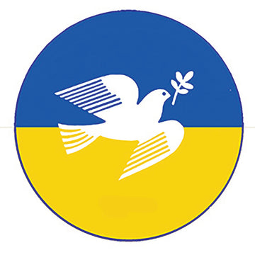 Dove of Peace Pin