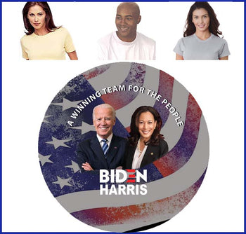 Biden-Harris Victory