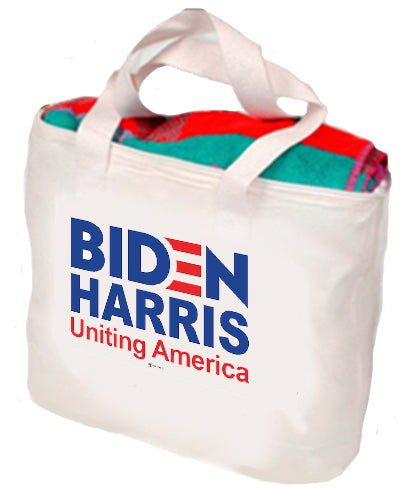 Biden-Harris Uniting America Tote