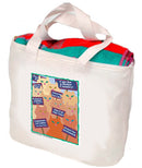 Cats For A Better Country Tote-1