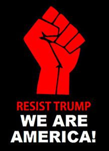 We Are America (Tee)