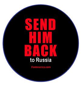 Send Him Back