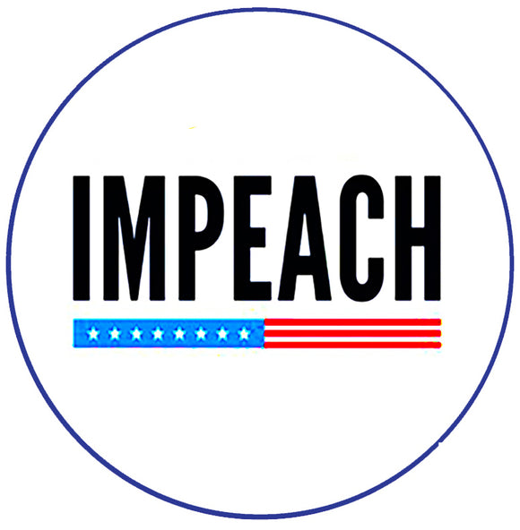 Impeach Pin