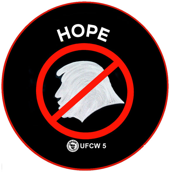 Hope Pin