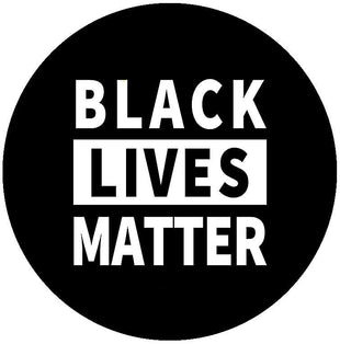 Black Lives Matter Pin