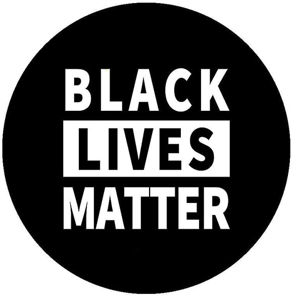 Black Lives Matter Pin