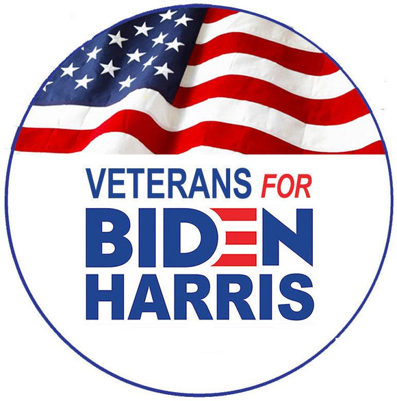 Veterans For Biden-Harris