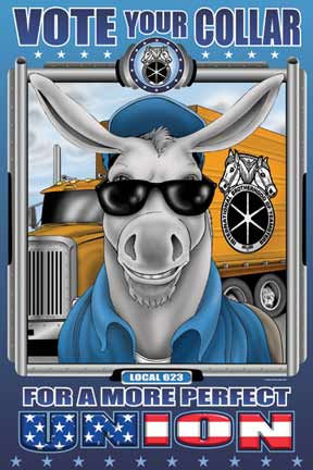 For A More Perfect Union Tote