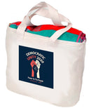 Unity Power to People Tote-1