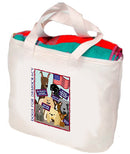 Dogs For Democracy Tote-1